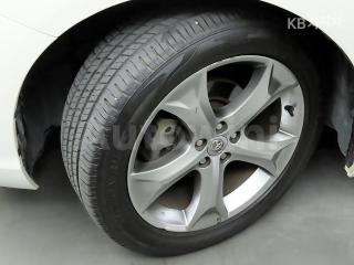 2013 TOYOTA VENZA 3.5 - 20