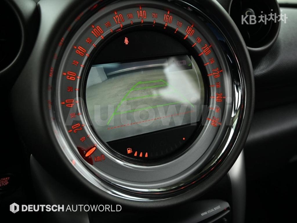 2012 MINI COOPER COUNTRYMAN D 2.0 - 14