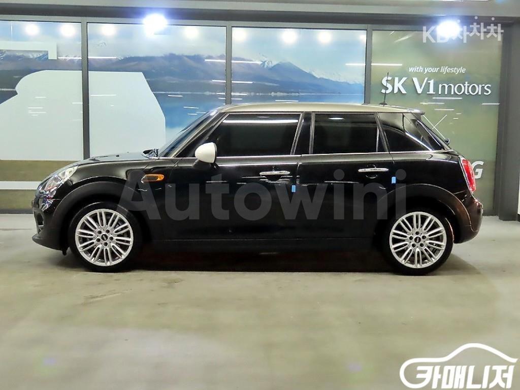 2015 MINI COOPER 1.5 BASIC - 2