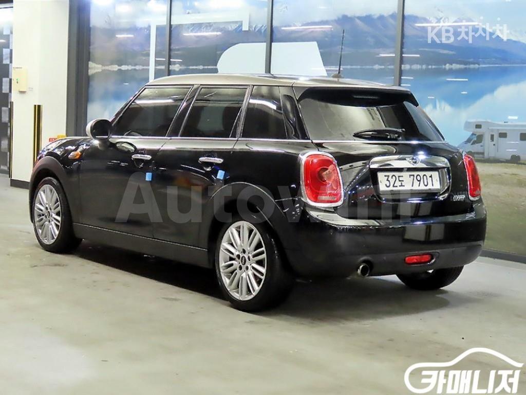 2015 MINI COOPER 1.5 BASIC - 3