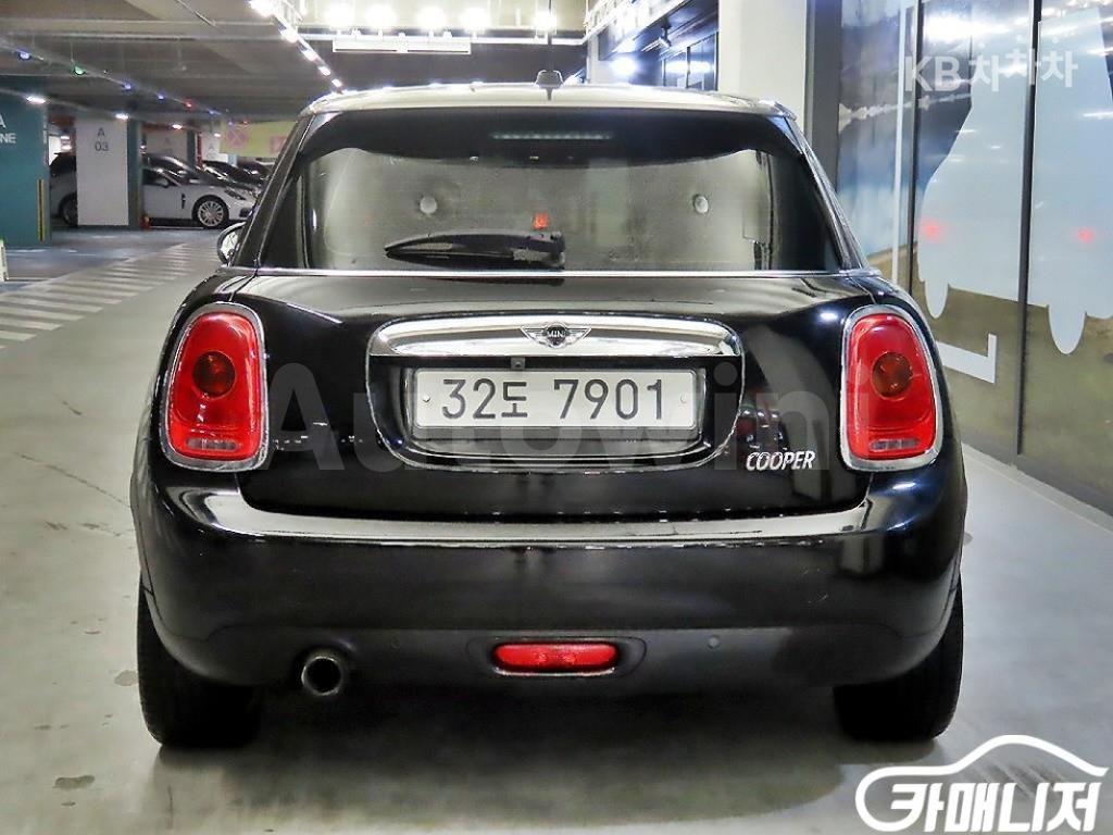 2015 MINI COOPER 1.5 BASIC - 4
