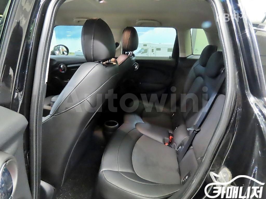 2015 MINI COOPER 1.5 BASIC - 6