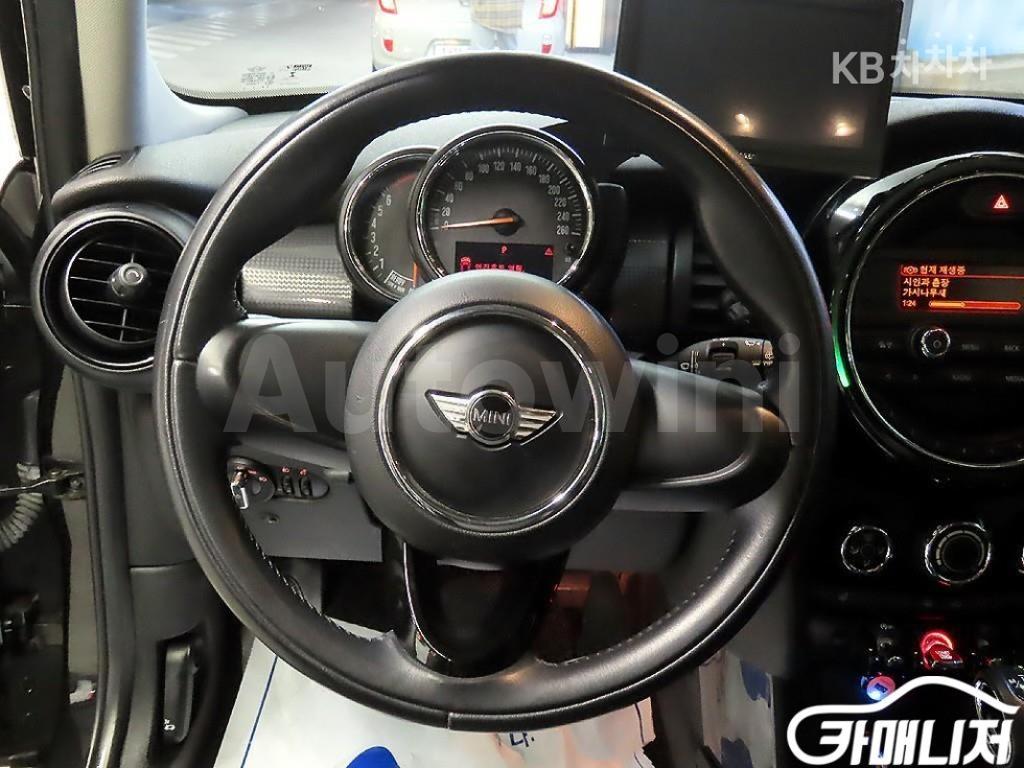 2015 MINI COOPER 1.5 BASIC - 7