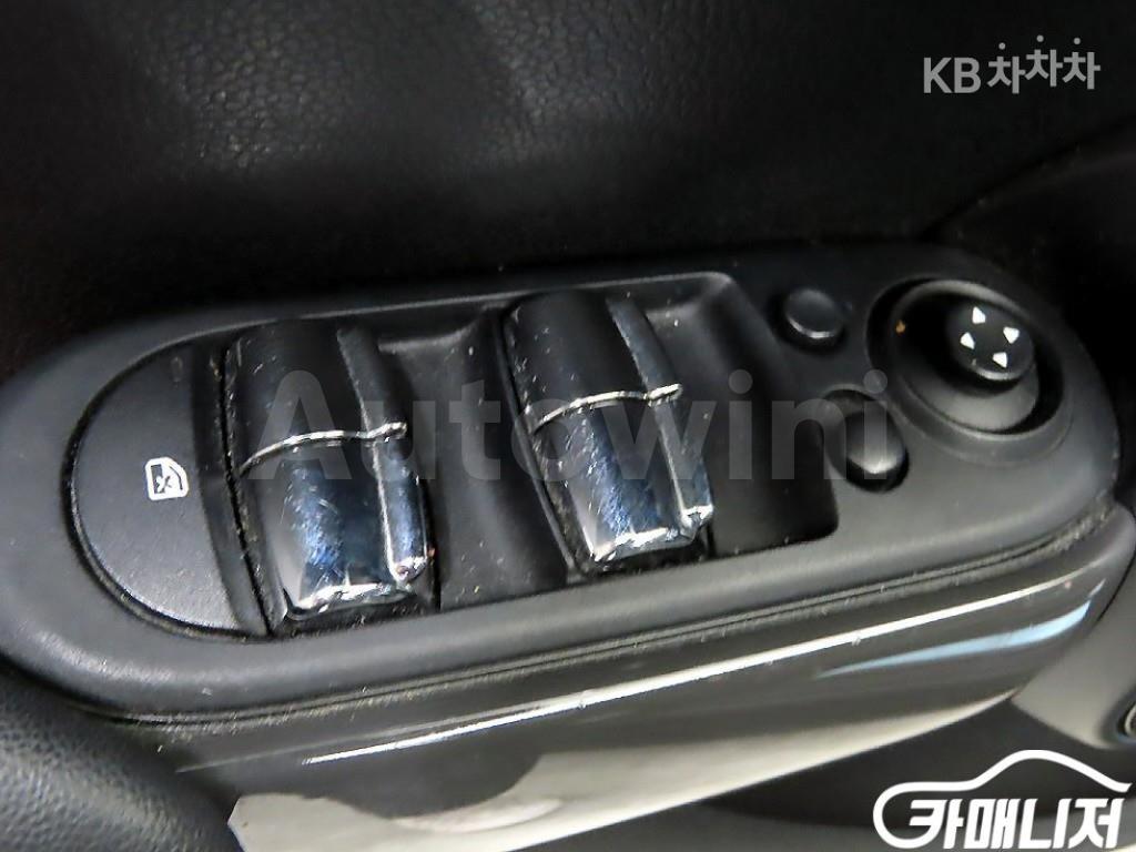 2015 MINI COOPER 1.5 BASIC - 11