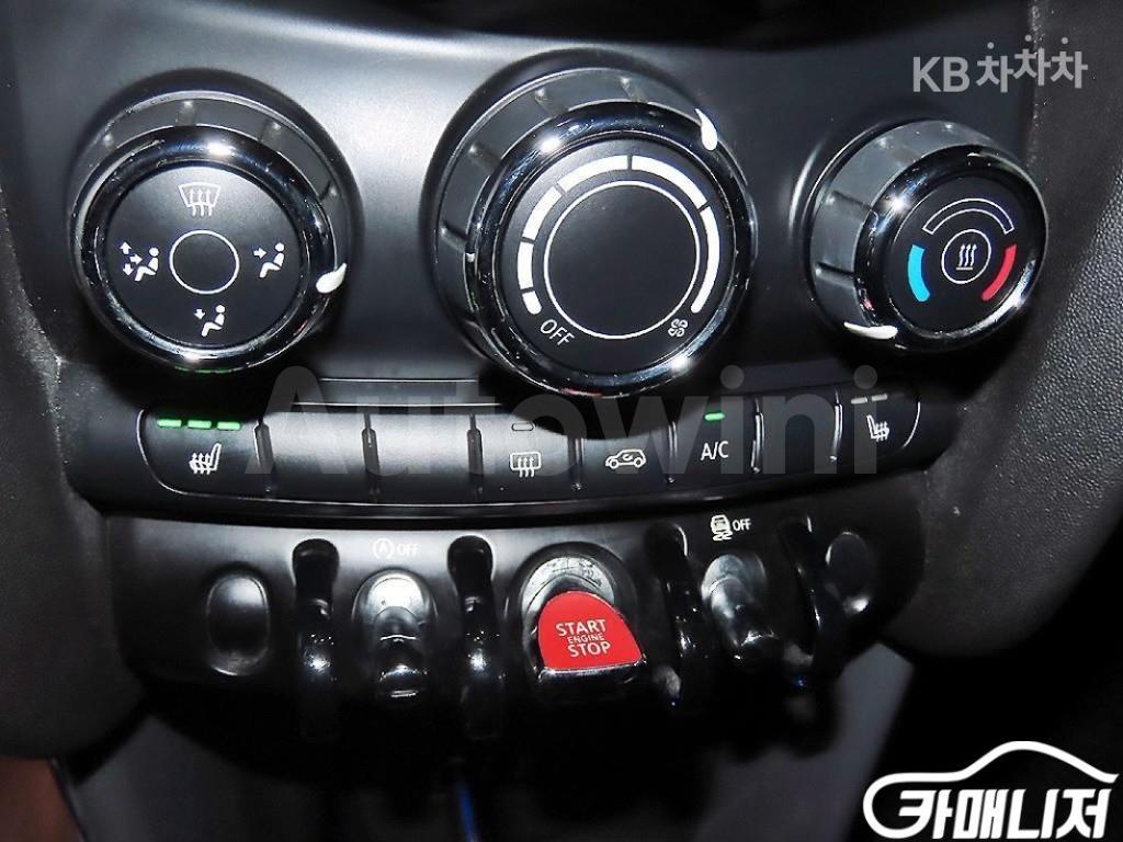 2015 MINI COOPER 1.5 BASIC - 12