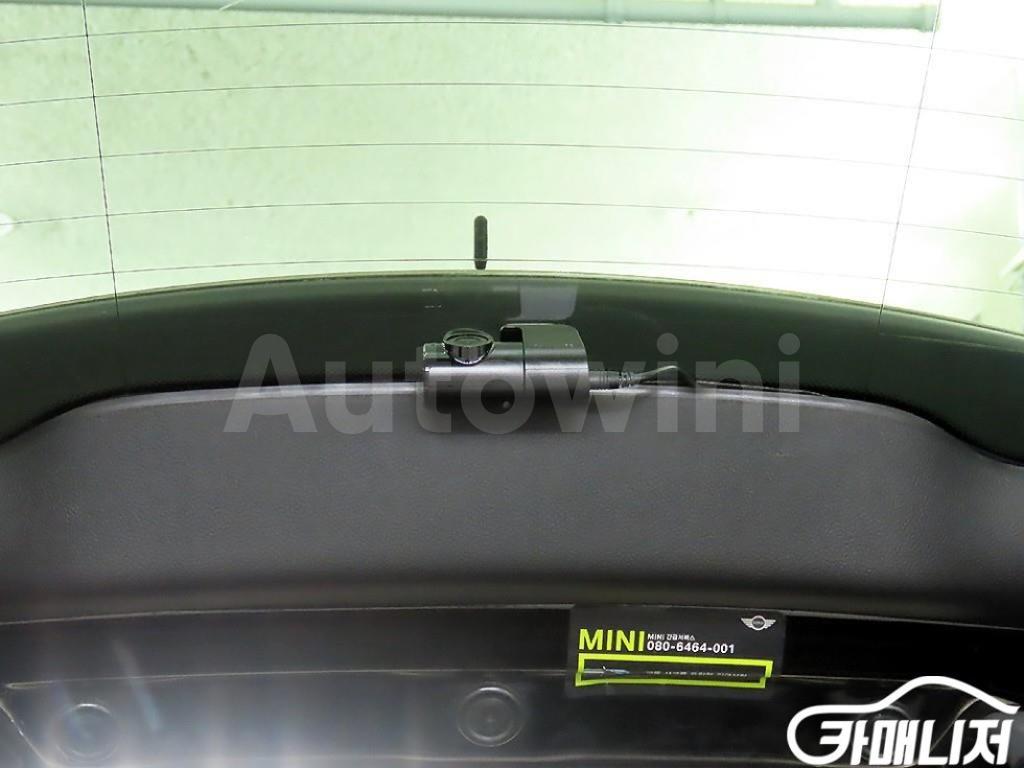 2015 MINI COOPER 1.5 BASIC - 14