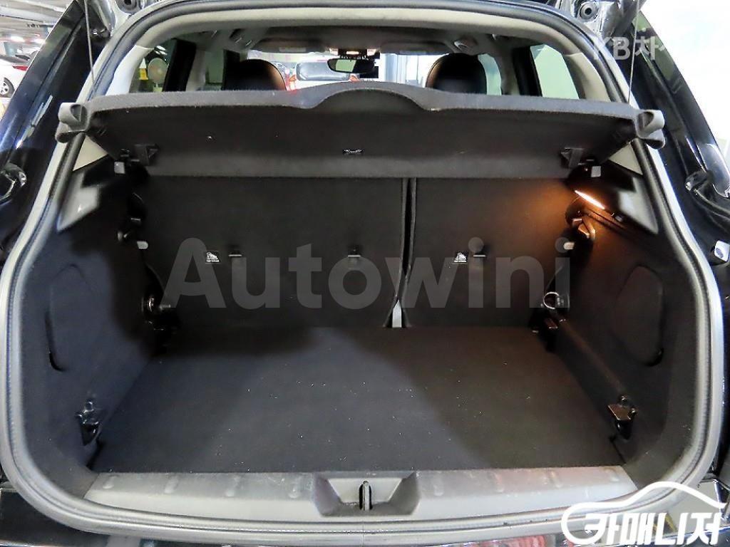 2015 MINI COOPER 1.5 BASIC - 16