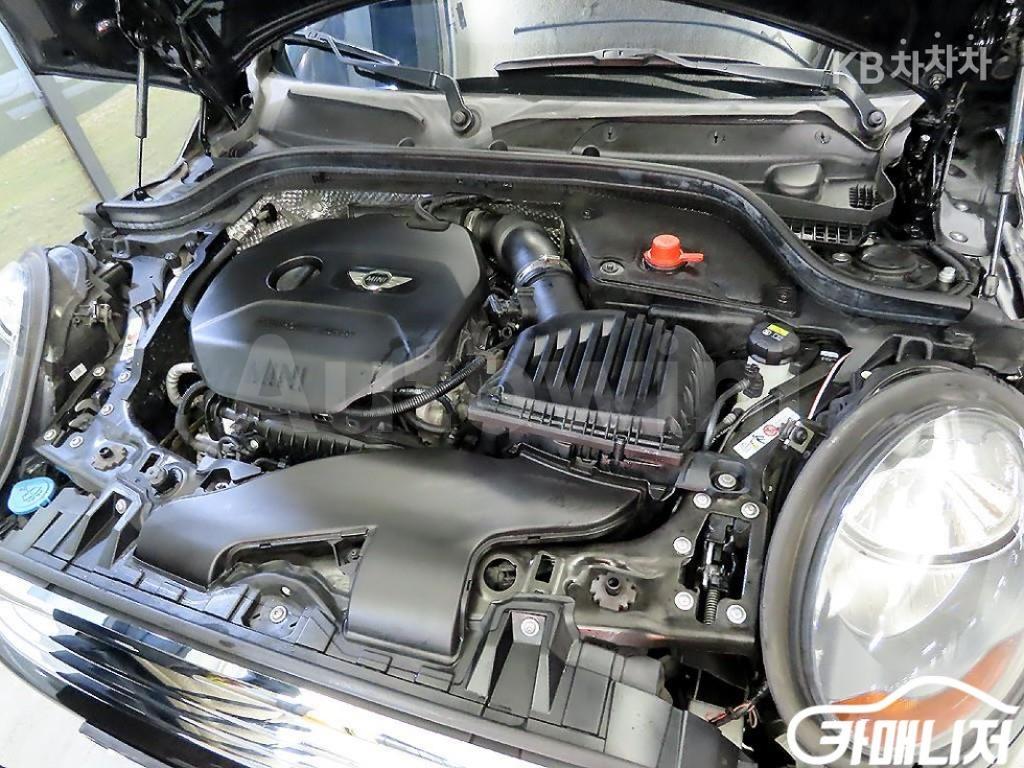 2015 MINI COOPER 1.5 BASIC - 18