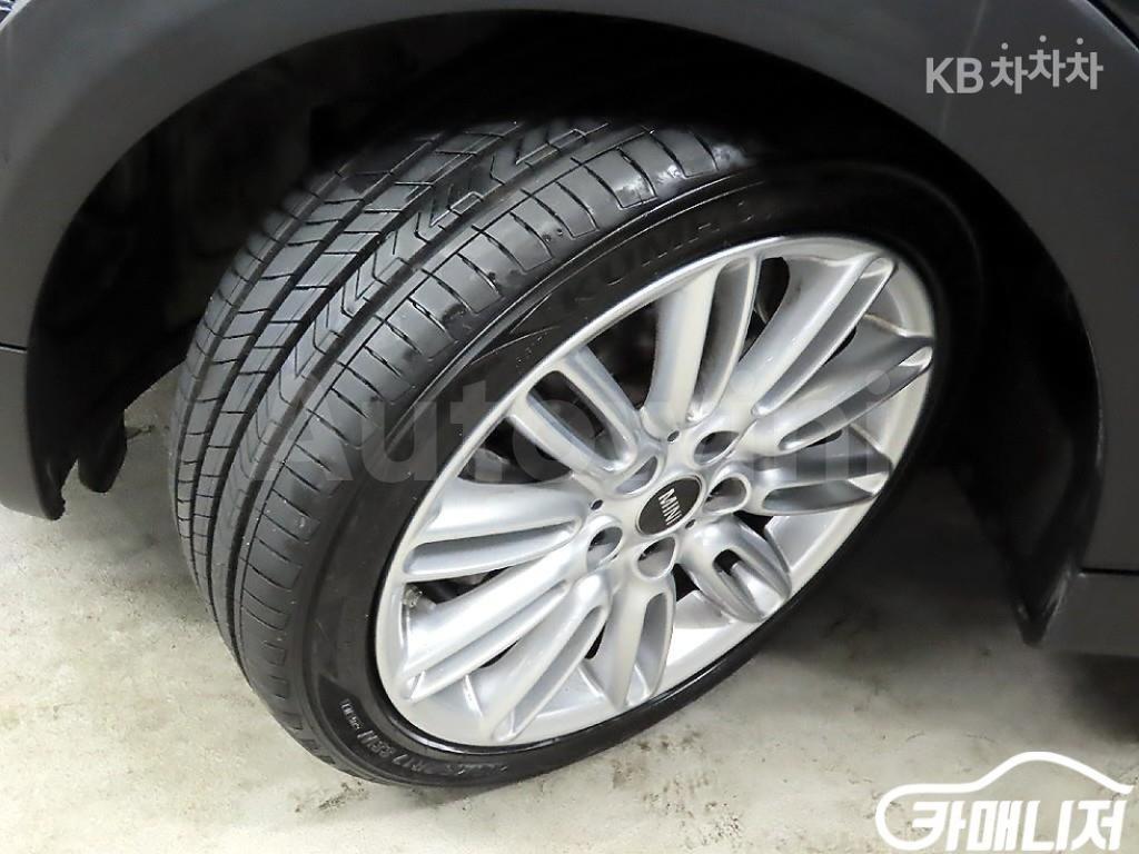 2015 MINI COOPER 1.5 BASIC - 19