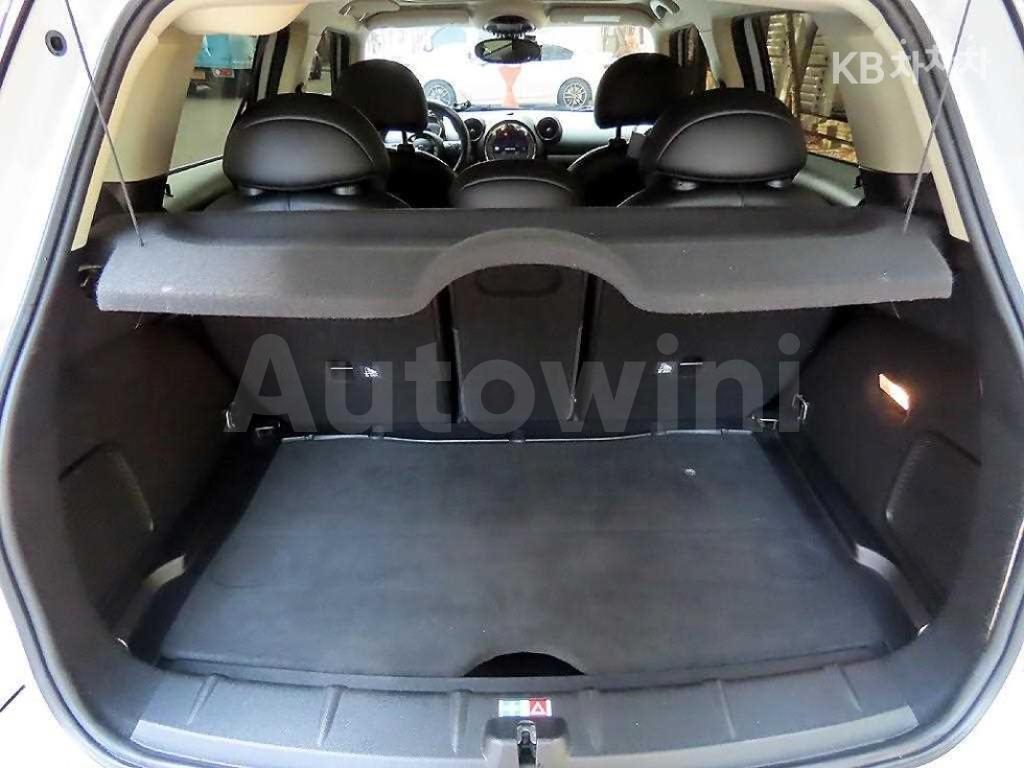 2015 MINI COOPER COUNTRYMAN D ALL4 2.0 BASIC - 18