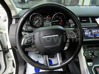 2016 LAND ROVER RANGE ROVER EVOQUE 5 DOOR 2.0 TD4 DYNAMIC - 8
