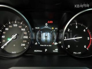 2016 LAND ROVER RANGE ROVER EVOQUE 5 DOOR 2.0 TD4 DYNAMIC - 9