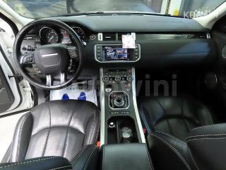 2016 LAND ROVER RANGE ROVER EVOQUE 5 DOOR 2.0 TD4 DYNAMIC - 10