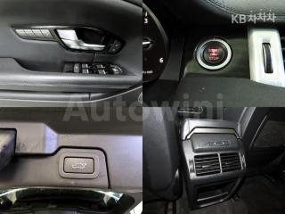 2016 LAND ROVER RANGE ROVER EVOQUE 5 DOOR 2.0 TD4 DYNAMIC - 17