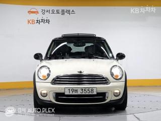 2012 MINI COOPER 1.6 BASIC - 2