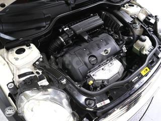 2012 MINI COOPER 1.6 BASIC - 6