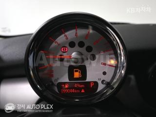 2012 MINI COOPER 1.6 BASIC - 7