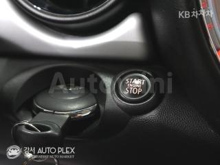 2012 MINI COOPER 1.6 BASIC - 15