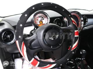 2012 MINI COOPER 1.6 BASIC - 16