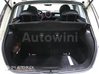 2012 MINI COOPER 1.6 BASIC - 18