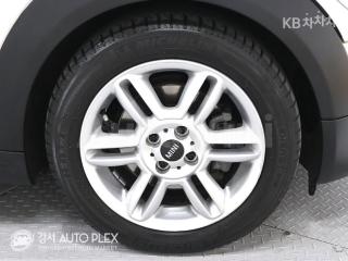 2012 MINI COOPER 1.6 BASIC - 19
