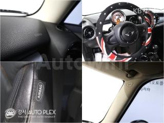 2012 MINI COOPER 1.6 BASIC - 20
