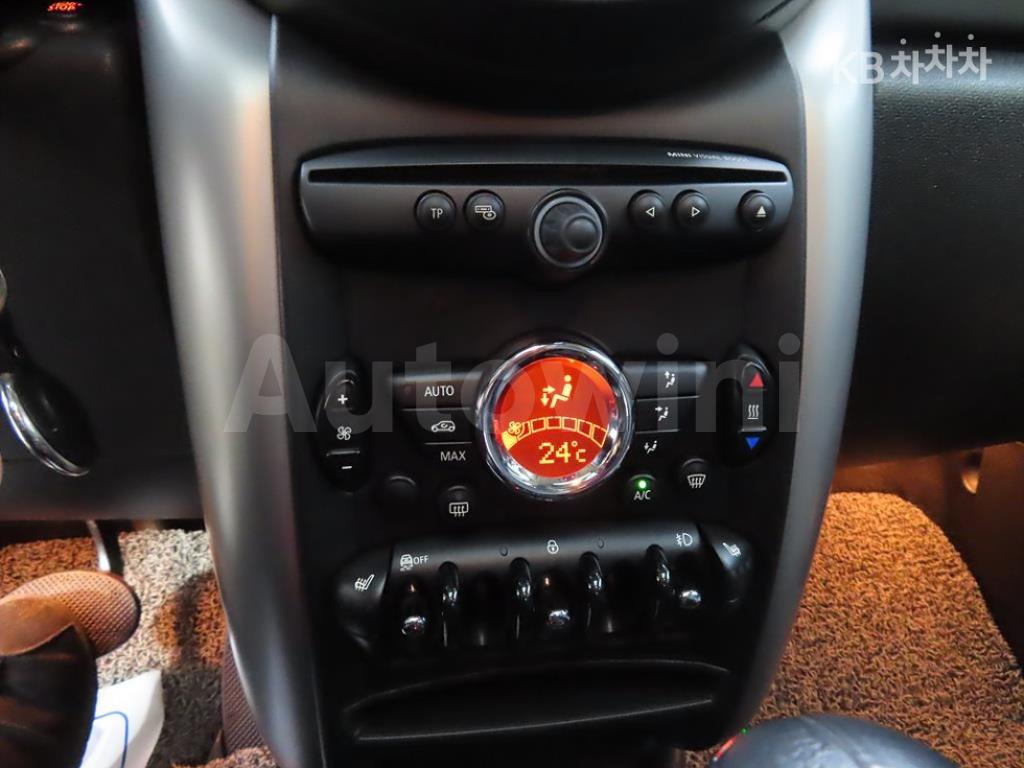 2015 MINI COOPER COUNTRYMAN D ALL4 2.0 BASIC - 14