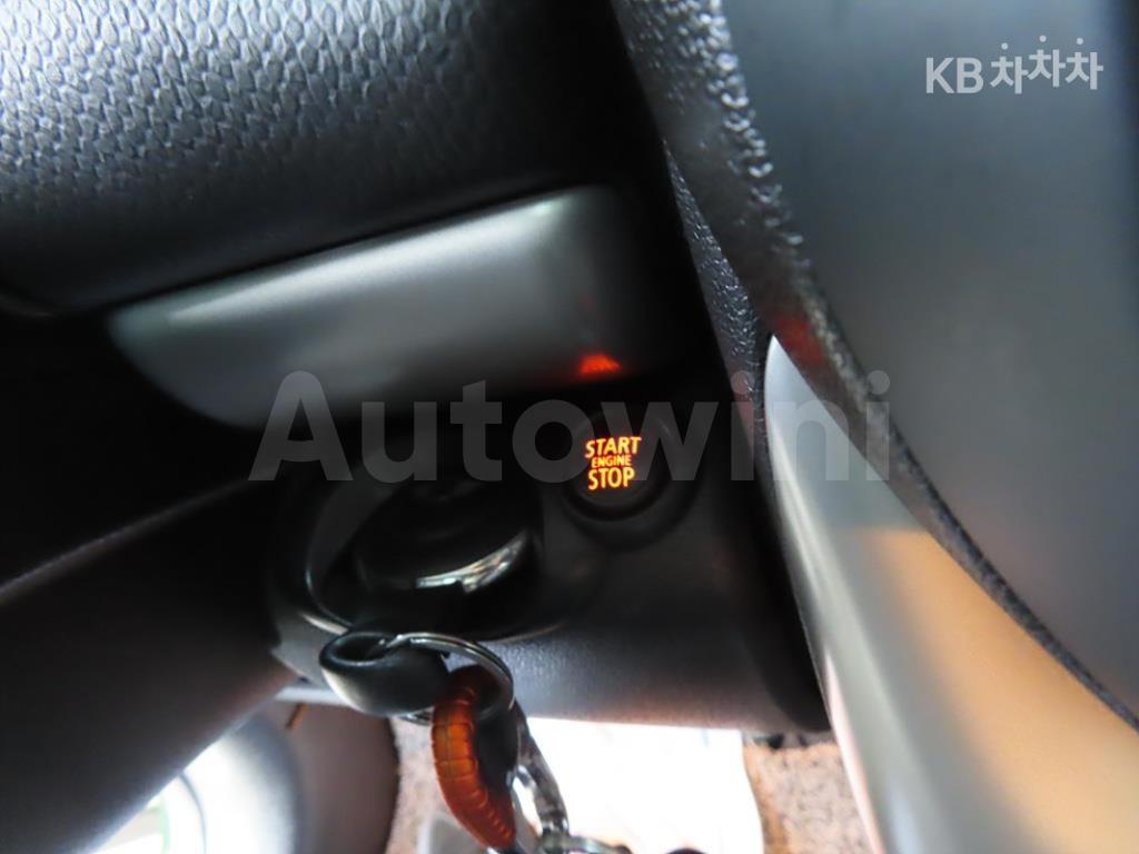 2015 MINI COOPER COUNTRYMAN D ALL4 2.0 BASIC - 15