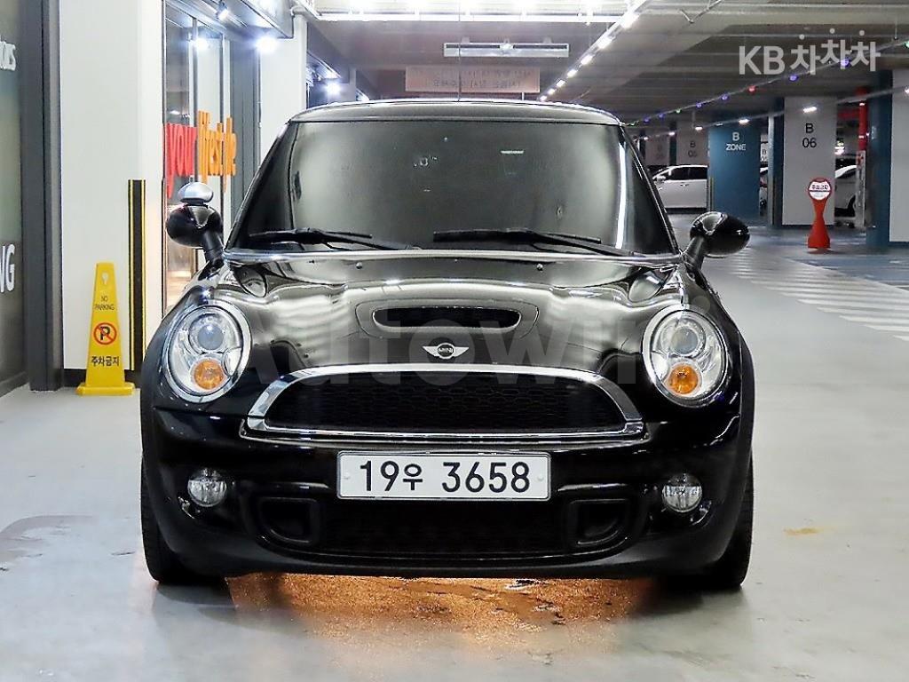 WMWSV3103CT197756 2012 MINI COOPER S 1.6 BASIC-2