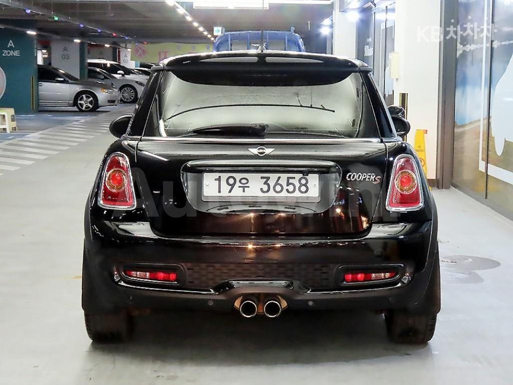 WMWSV3103CT197756 2012 MINI COOPER S 1.6 BASIC-3