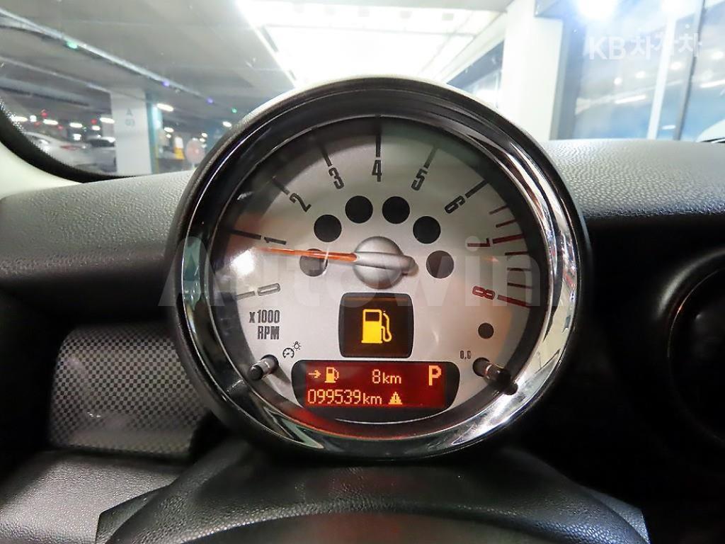 WMWSV3103CT197756 2012 MINI COOPER S 1.6 BASIC-4