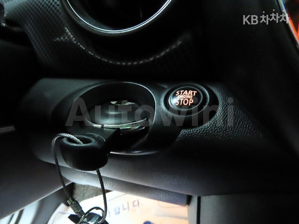 2012 MINI COOPER S 1.6 BASIC - 13