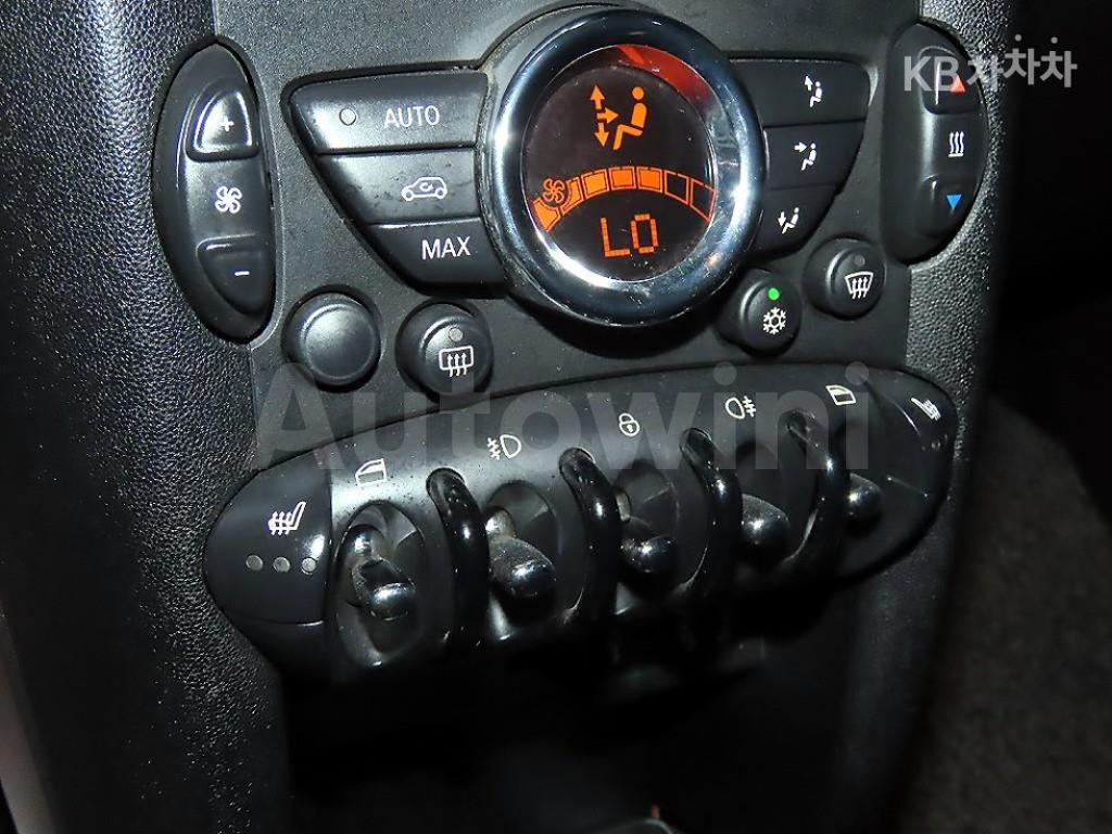 2012 MINI COOPER S 1.6 BASIC - 14