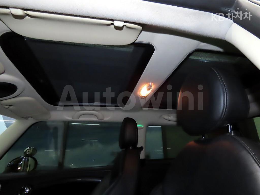 2012 MINI COOPER S 1.6 BASIC - 16