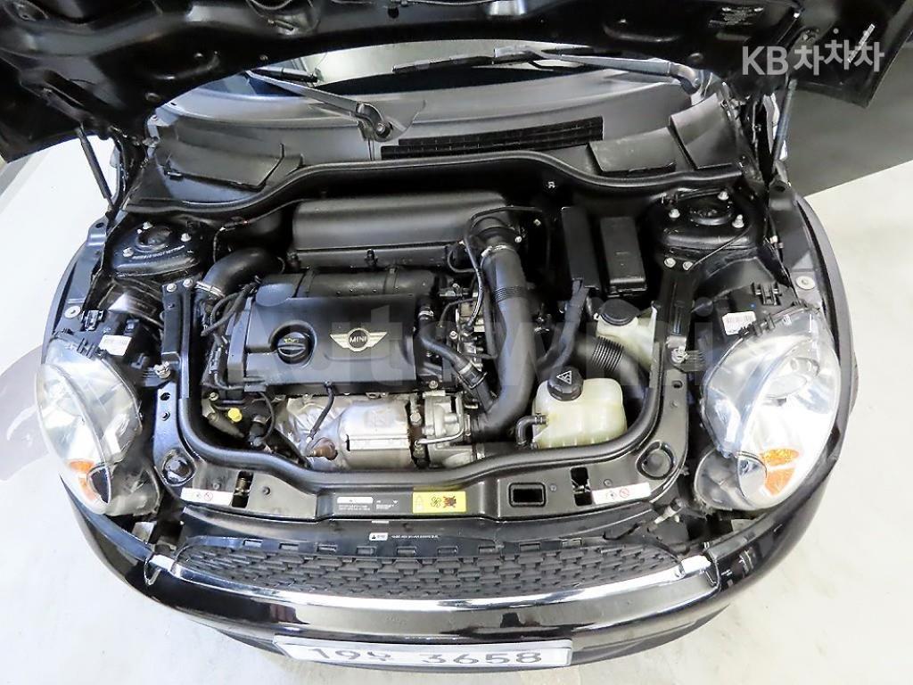 WMWSV3103CT197756 2012 MINI COOPER S 1.6 BASIC-5