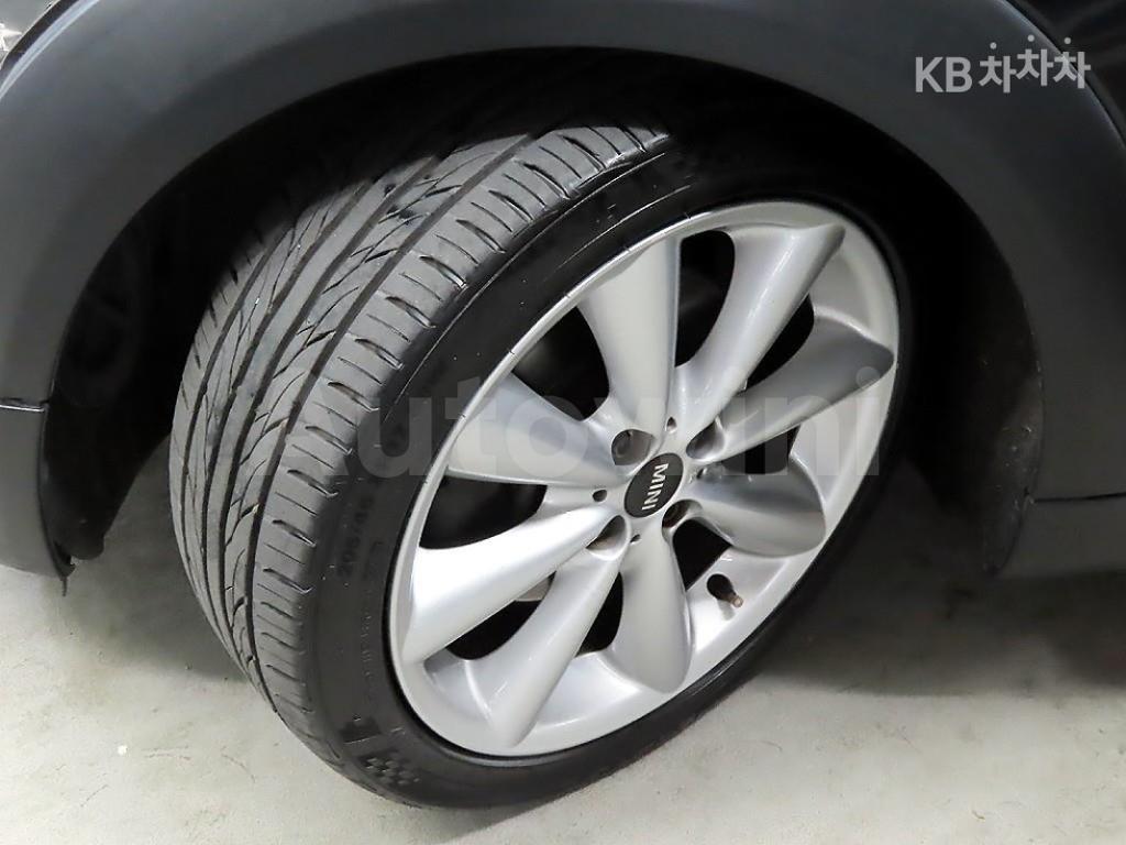2012 MINI COOPER S 1.6 BASIC - 19
