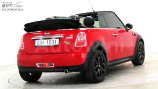 WMWZN310XET656122 2014 MINI COOPER S CONVERTIBLE 1.6 BASIC-2