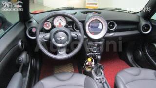 WMWZN310XET656122 2014 MINI COOPER S CONVERTIBLE 1.6 BASIC-4