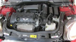 WMWZN310XET656122 2014 MINI COOPER S CONVERTIBLE 1.6 BASIC-5