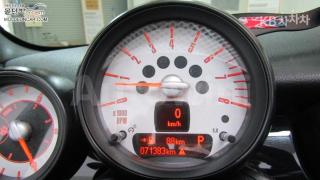 2014 MINI COOPER S CONVERTIBLE 1.6 BASIC - 7