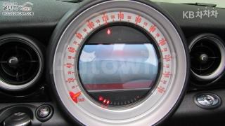 2014 MINI COOPER S CONVERTIBLE 1.6 BASIC - 9