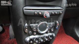 2014 MINI COOPER S CONVERTIBLE 1.6 BASIC - 10