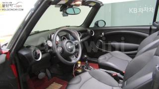 2014 MINI COOPER S CONVERTIBLE 1.6 BASIC - 12