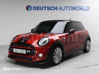 2015 MINI COOPER S 1.6 BASIC - 1
