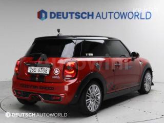 2015 MINI COOPER S 1.6 BASIC - 2