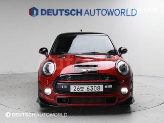 2015 MINI COOPER S 1.6 BASIC - 3