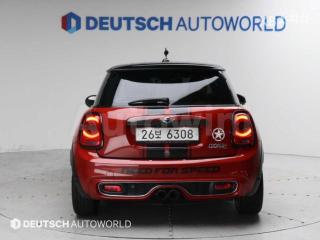 2015 MINI COOPER S 1.6 BASIC - 4