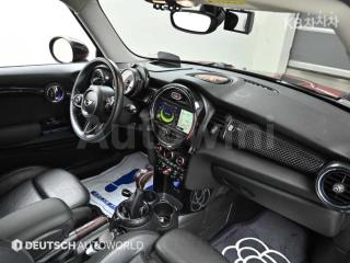 2015 MINI COOPER S 1.6 BASIC - 7