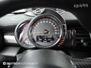 2015 MINI COOPER S 1.6 BASIC - 8