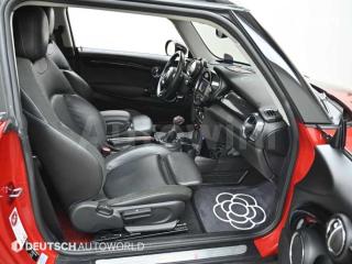 2015 MINI COOPER S 1.6 BASIC - 10